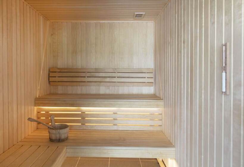 레지던스 Résidence Terresens Edelweiss