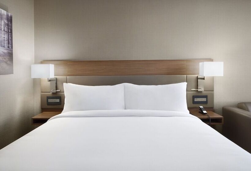 Ac Hotel By Marriott St. Louis Clayton