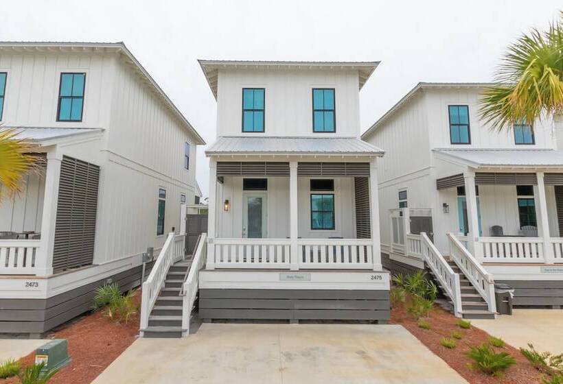 Beach Village Resort Bvr17 Misty Waters