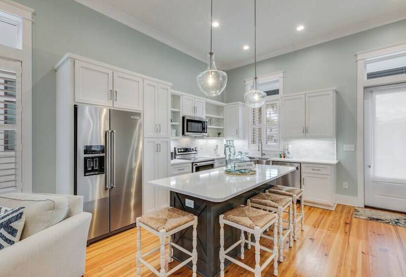 Beach Village Resort Bvr17 Misty Waters