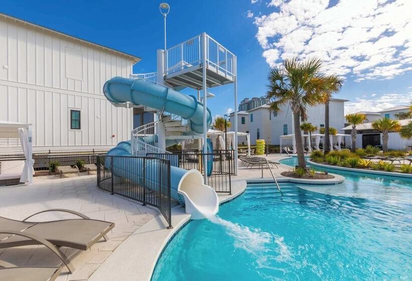 Beach Village Resort Bvr30 Whim By The Beach