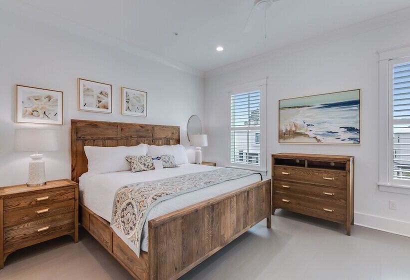 Beach Village Resort Bvr30 Whim By The Beach