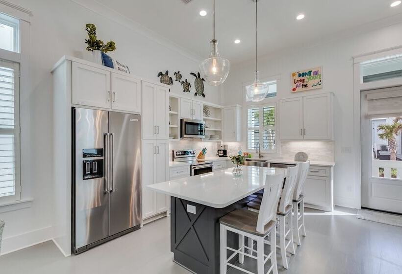 Beach Village Resort Bvr30 Whim By The Beach