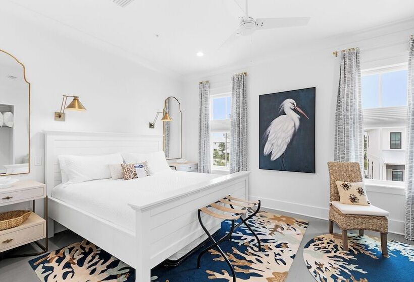 Beach Village Resort Bvr31 Honeybee Hideaway #31