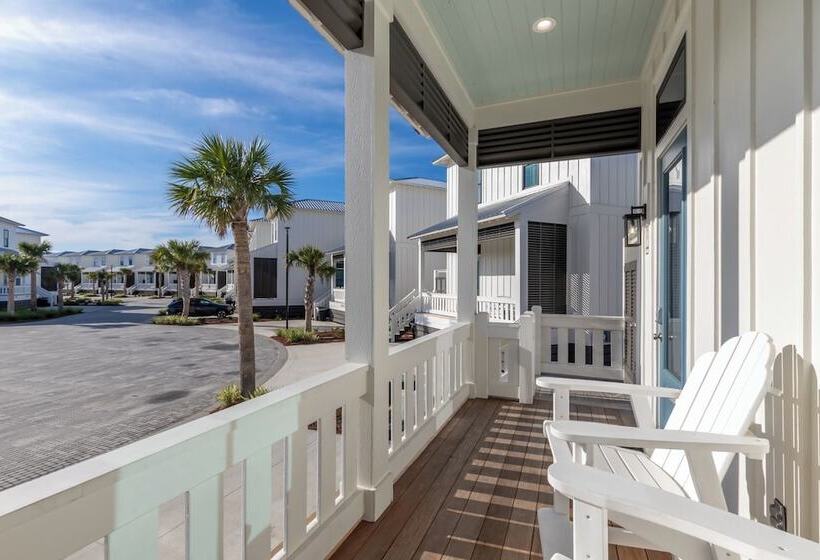 Beach Village Resort Bvr40 Isle Be Back