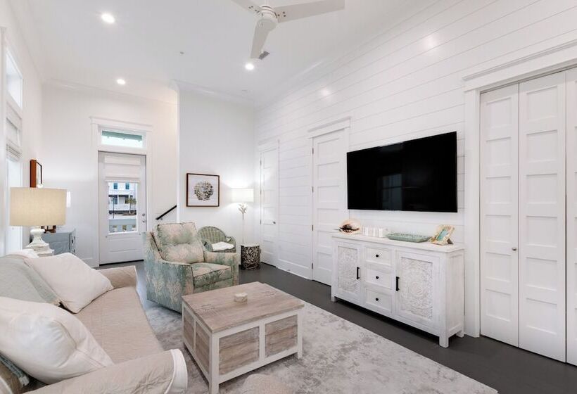 Beach Village Resort Bvr48 High Cotton