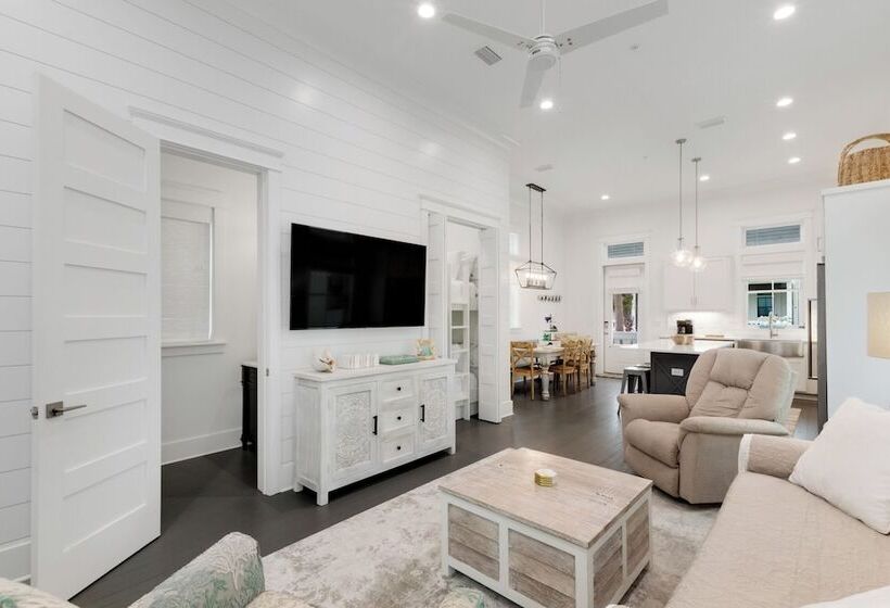 Beach Village Resort Bvr48 High Cotton