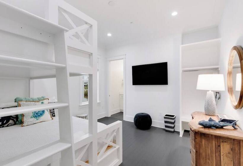 Beach Village Resort Bvr48 High Cotton