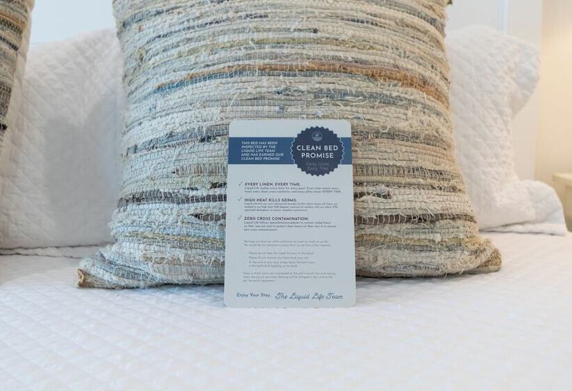 Beach Village Resort Bvr59 Low Tide