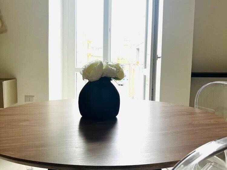 ベッドアンドブレックファースト Casa Di Ca Rooms