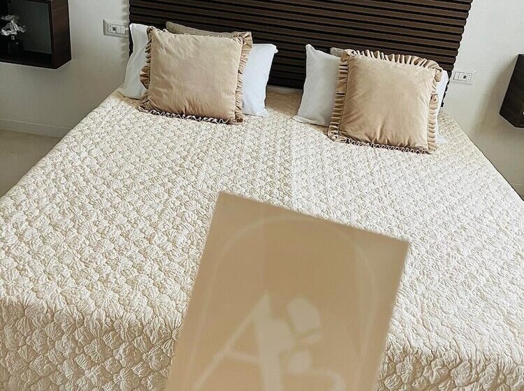 ベッドアンドブレックファースト Casa Di Ca Rooms