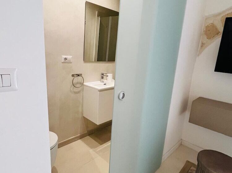 ベッドアンドブレックファースト Casa Di Ca Rooms