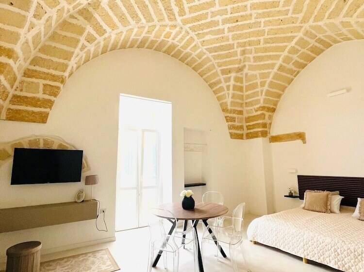 ベッドアンドブレックファースト Casa Di Ca Rooms