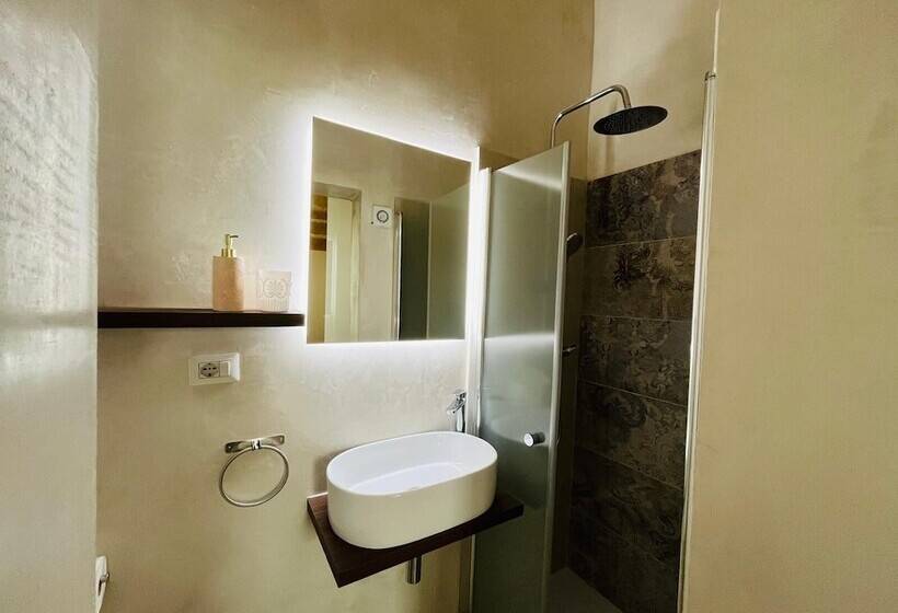 ベッドアンドブレックファースト Casa Di Ca Rooms