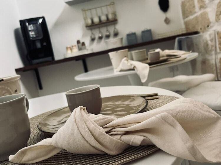 ベッドアンドブレックファースト Casa Di Ca Rooms