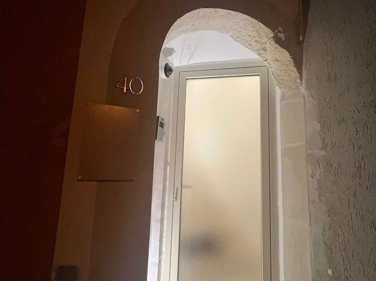 ベッドアンドブレックファースト Casa Di Ca Rooms