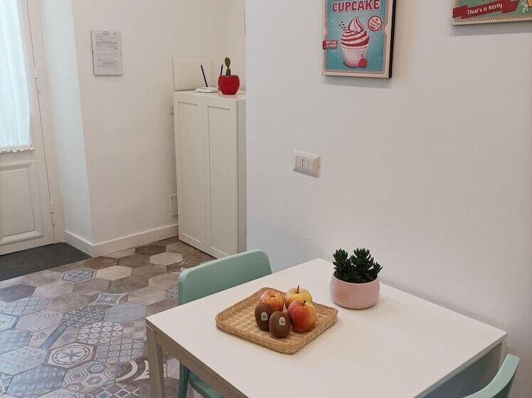 Bed and Breakfast Mini Apartment With Bathroom And Kitchen For Exclusive Use