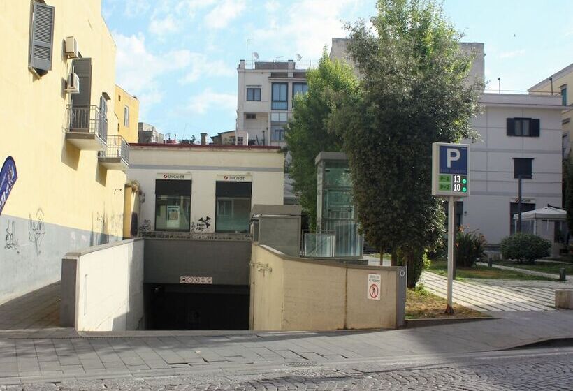 Bed and Breakfast Mini Apartment With Bathroom And Kitchen For Exclusive Use