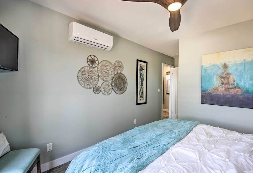 Dog Friendly San Diego Home   1 Mi To Ocean Beach