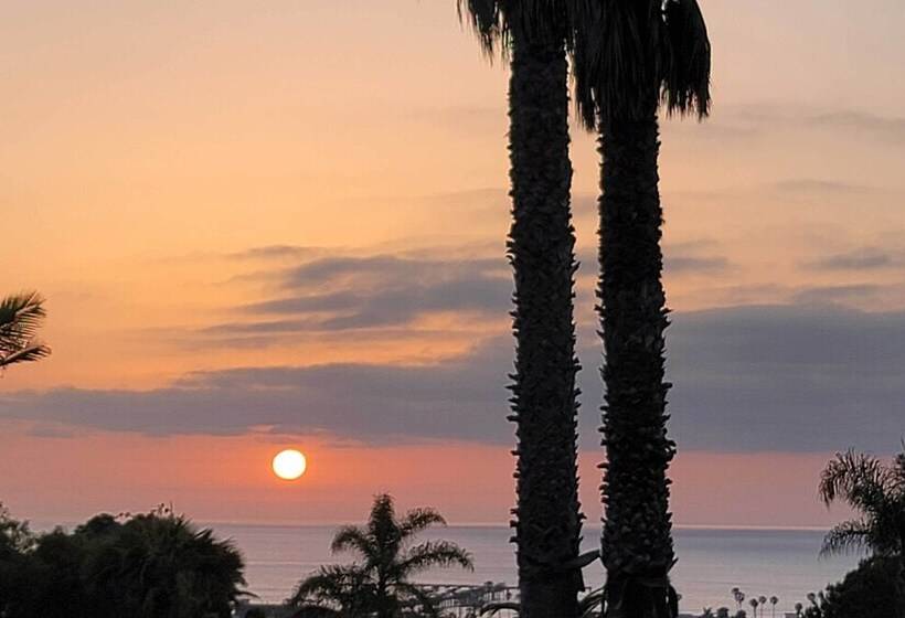 Dog Friendly San Diego Home   1 Mi To Ocean Beach