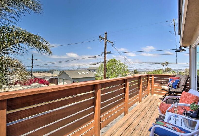 Dog Friendly San Diego Home   1 Mi To Ocean Beach