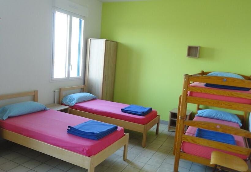 Хостел Centre L Estran