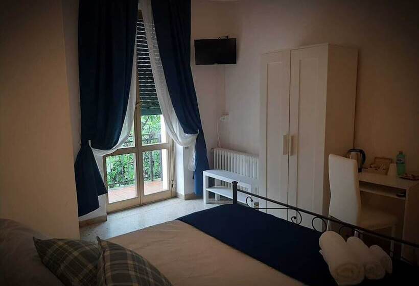 Отель Locanda Veve