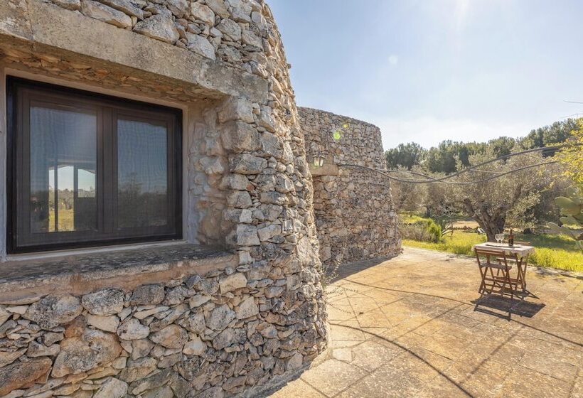 فندق Pagliara Il Morige 8 In The Countryside