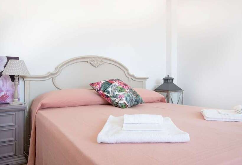 فندق ريفى Agriturismo Campo All Olmo