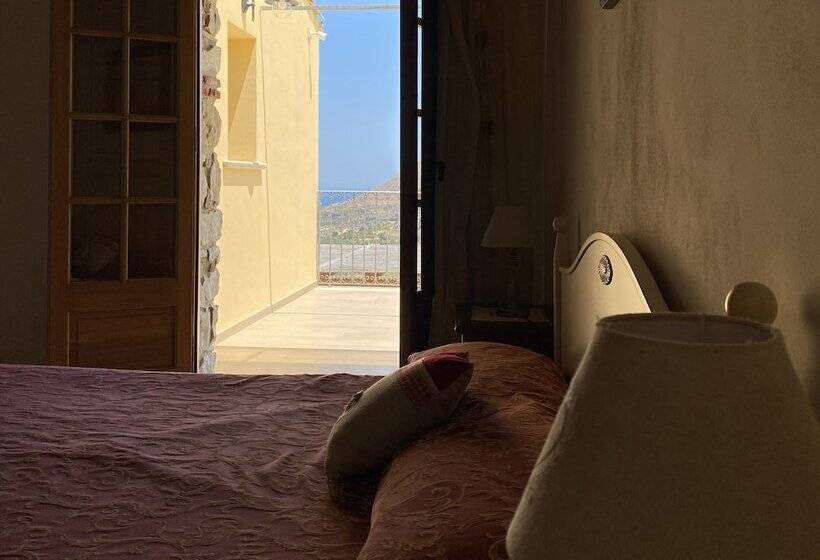 فندق ريفى Agriturismo Le Campanelle