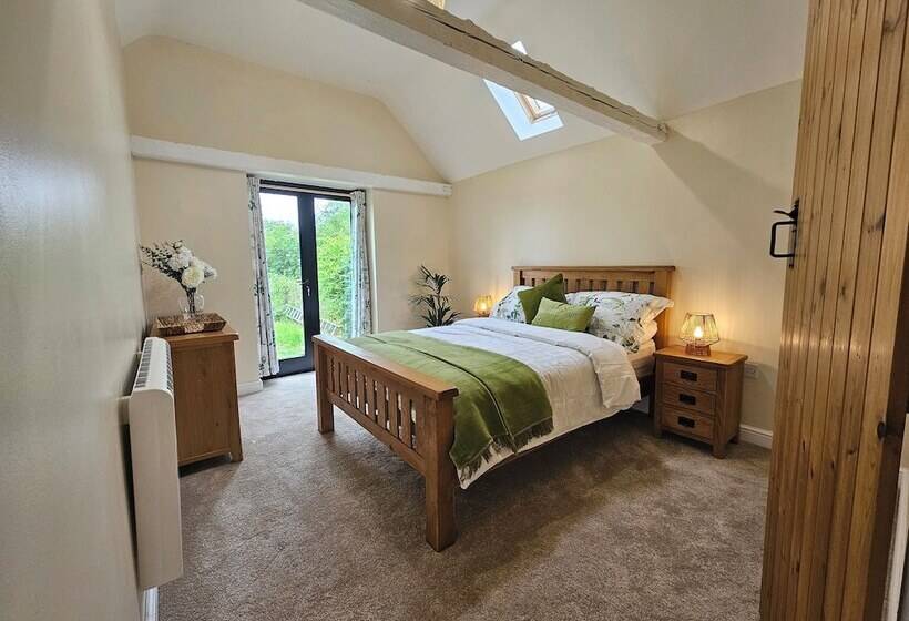 Lovely 1 Bed Cottage In Mendlesham Green