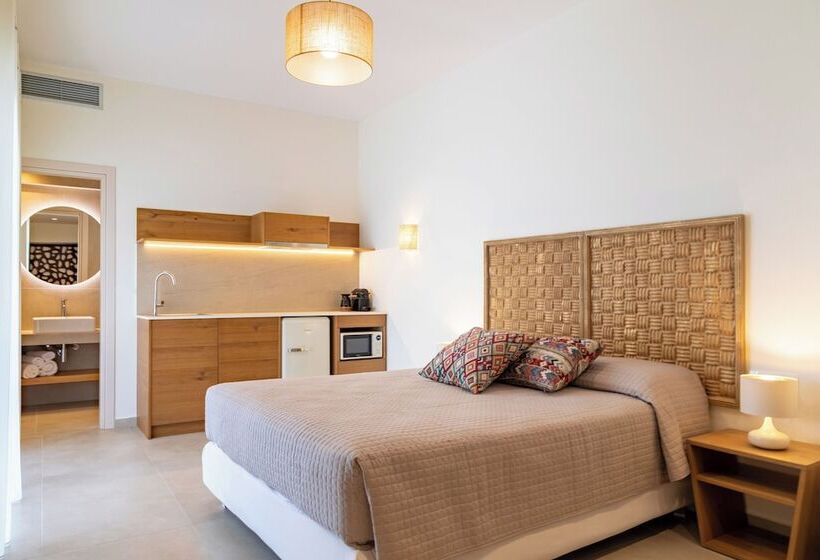 پانسیون Arancia Elegant Rooms And Suites