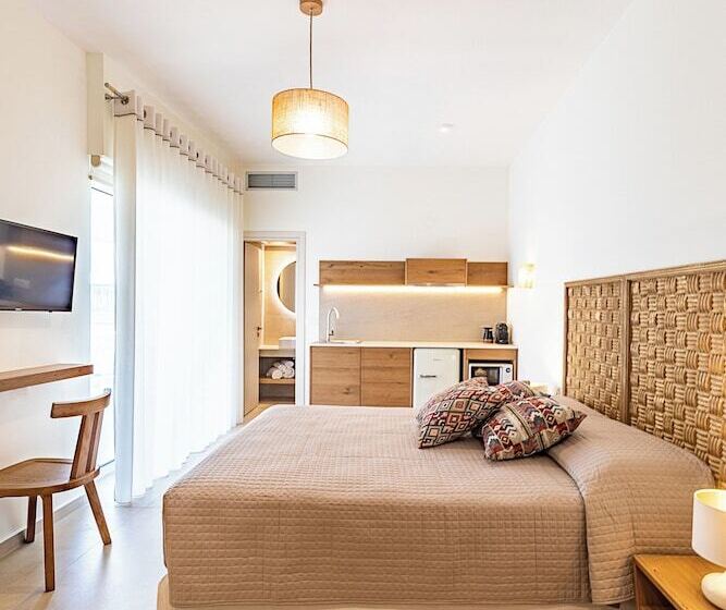 پانسیون Arancia Elegant Rooms And Suites