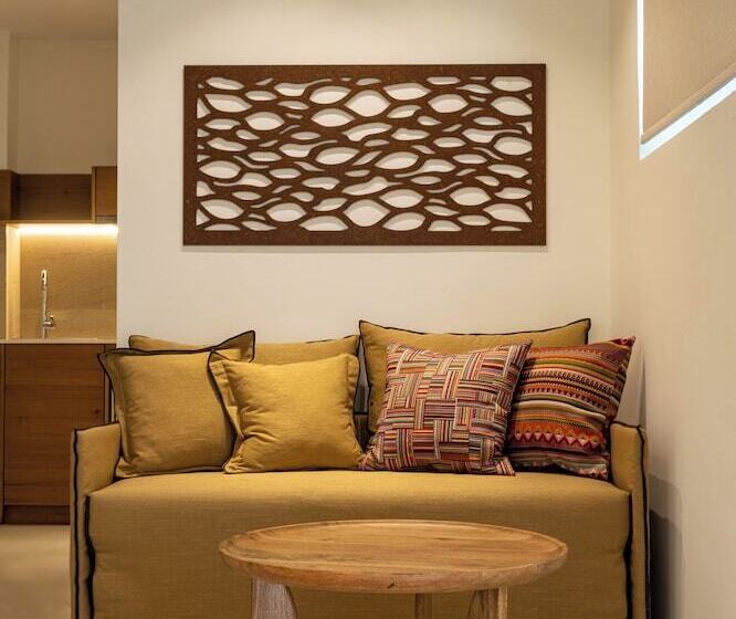 پانسیون Arancia Elegant Rooms And Suites