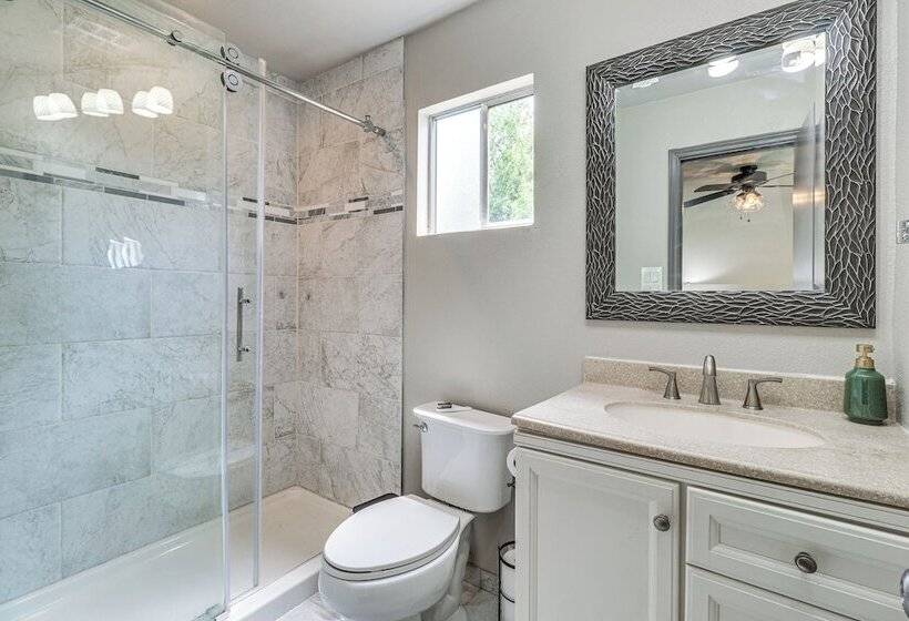 Pet Friendly Round Rock Home   19 Mi To Austin!