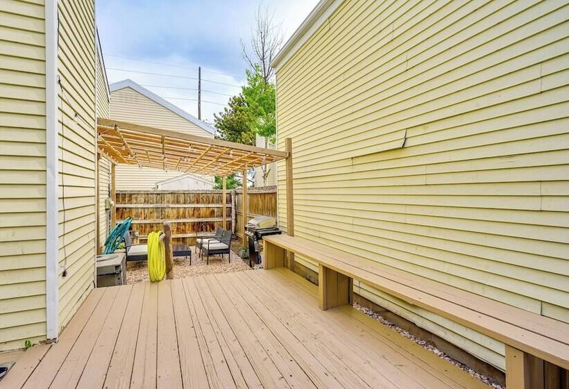 Quiet West Valley City Home, Near Downtown Slc!