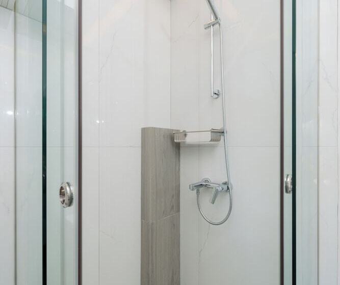 דירת נופש Orama House By A&d Properties