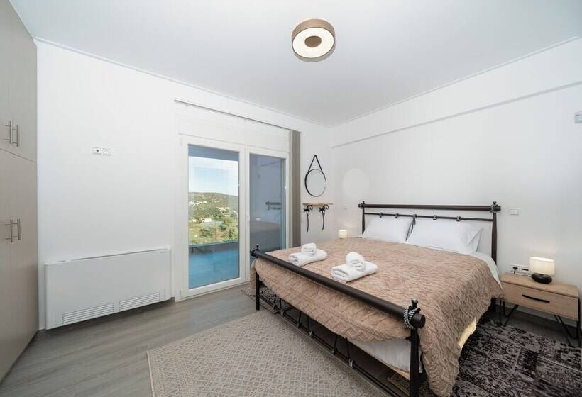 דירת נופש Orama House By A&d Properties