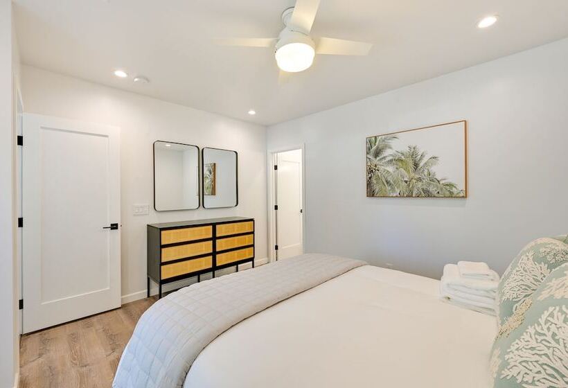 San Diego Cottage W/ Private Patio: 2 Mi To Beach!