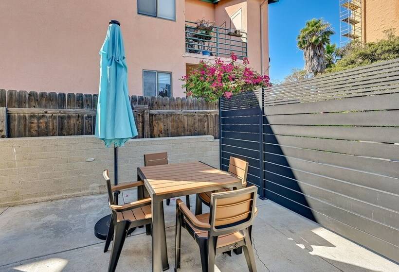 San Diego Cottage W/ Private Patio: 2 Mi To Beach!