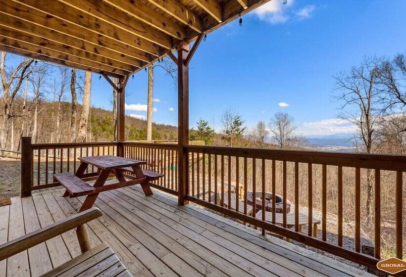Serene Mountain Retreat By Ghosal Luxury Lodging