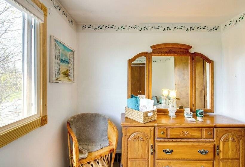 Spacious Duluth Home ~ 4 Mi To Lake Superior!