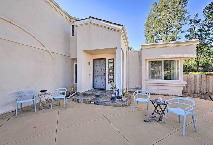 Spacious San Diego House W/ Yard + Patio!