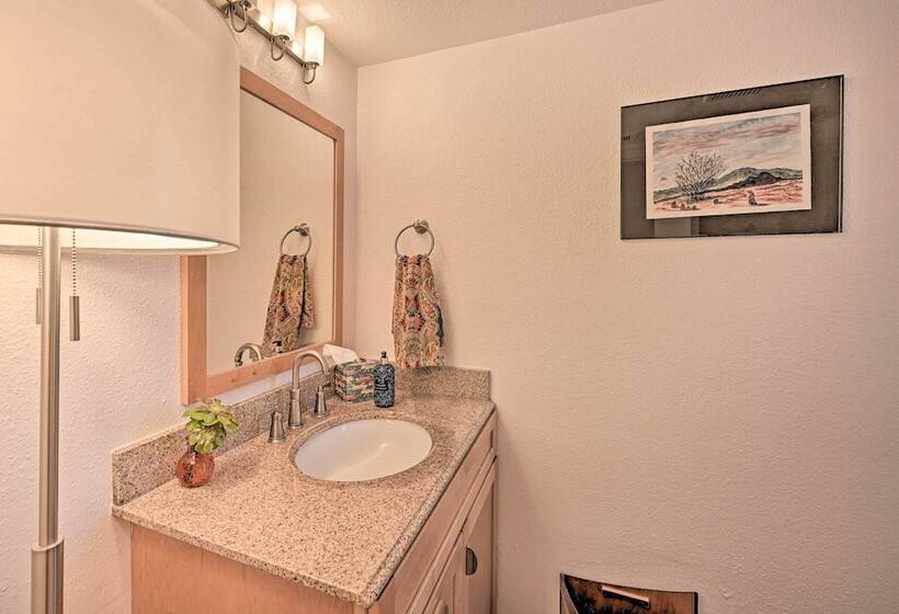 Spacious San Diego House W/ Yard + Patio!