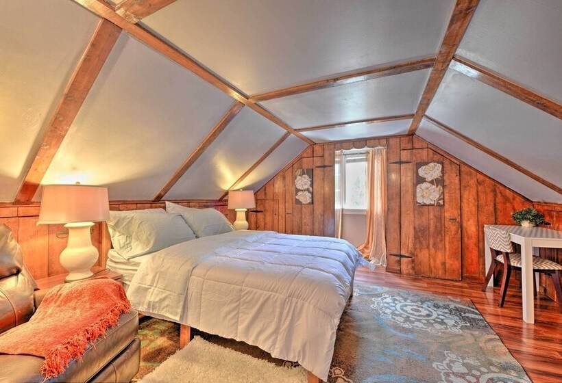 Vibrant Hyattsville Home 7 Mi To Downtown Dc!