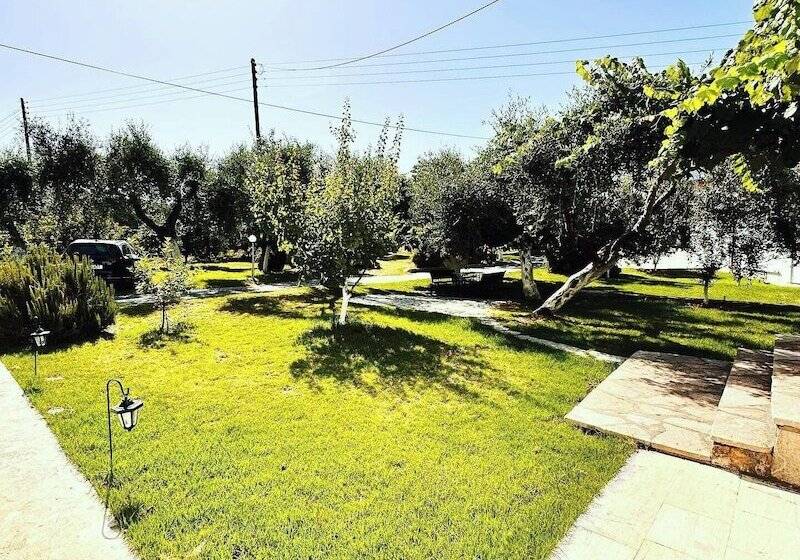 Villa Kallithea