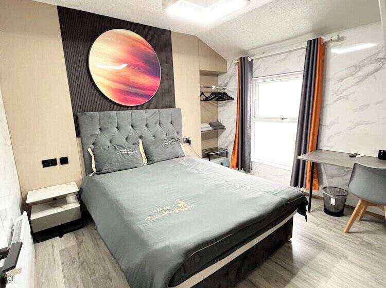 مبيت وإفطار Addison S Adorable Abode