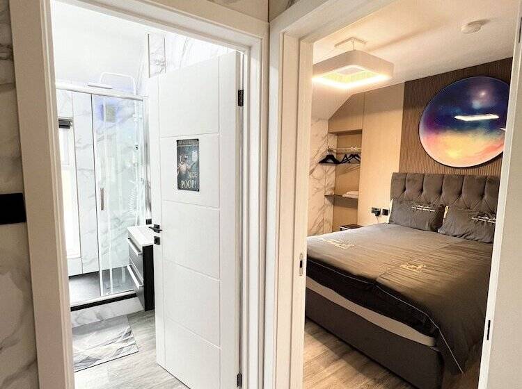 مبيت وإفطار Addison S Adorable Abode