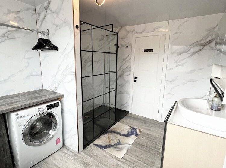 مبيت وإفطار Addison S Adorable Abode