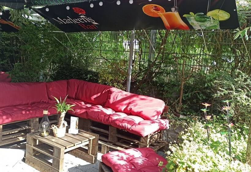 Bed and Breakfast Marleen´s Bar